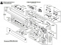 >Drehfeder< Feinwerkbau 800
