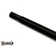 >Lauf (neu / unbenutzt) Kaliber 4,5mm< HAENEL 312 / 3.121 (2., späte Ausführung)