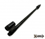 >Lauf (neu / unbenutzt) Kaliber 4,5mm< HAENEL 312 / 3.121 (1., frühe Ausführung)