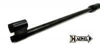 >Lauf (neu / unbenutzt) Kaliber 4,5mm< HAENEL 312 / 3.121 (1., frühe Ausführung)