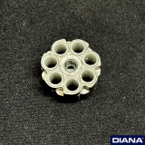 >Magazintrommel (Umbau) Kaliber 4,5mm< DIANA 300R