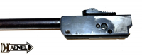 >Lauf (Kaliber 4,5mm)< HAENEL III-284 -Einzelstück- (gebraucht)!