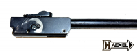>Lauf (Kaliber 4,5mm)< HAENEL III-284 -Einzelstück- (gebraucht)!