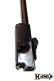 >Lauf (Kaliber 4,5mm)< HAENEL III-284 -Einzelstück- (gebraucht)!