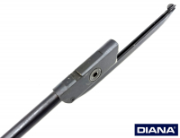 >Lauf< DIANA 22 -Kaliber 4,5mm- (gebraucht) Einzelstück!