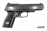 GAMO AF-10 Luftpistole Kaliber 4,5mm (freie Ausführung bis 7,5 Joule) EINZELSTÜCK!!! B-Ware