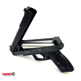 GAMO AF-10 Luftpistole Kaliber 4,5mm (freie Ausführung bis 7,5 Joule) EINZELSTÜCK!!! B-Ware