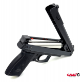 GAMO AF-10 Luftpistole Kaliber 4,5mm (freie Ausführung bis 7,5 Joule) EINZELSTÜCK!!! B-Ware