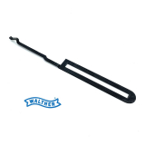 >Sicherungsblech für Abzugstyp 2< WALTHER LG 52