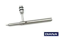 >Repetierhebel incl. Bolzen (Kaliber 5,5mm)< DIANA Stormrider