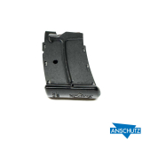 Magazin >ANSCHÜTZ Mod. 1420< Kaliber .22 lfb (5-schüssig)