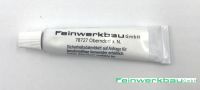 >Spezial Gleitfett< FEINWERKBAU Original-Zubehör