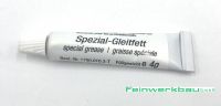 >Spezial Gleitfett< FEINWERKBAU Original-Zubehör