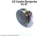 >Kolbenkopf< CESKÀ ZBROJOVKA Vz 47
