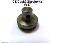 >Kolbenkopf< CESKÀ ZBROJOVKA Vz 47