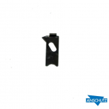 >Kugelhalter (links)< ANSCHÜTZ 275