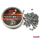Gamo >HOLLOW Point< Diabolo 4,5mm (500 Stk.)