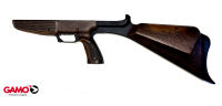 >Schaft< GAMO Modell Gamatic (gebraucht) Einzelstück!