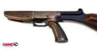 >Schaft< GAMO Modell Gamatic (gebraucht) Einzelstück!
