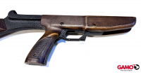 >Schaft< GAMO Modell Gamatic (gebraucht) Einzelstück!