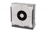 >Kugelfangkasten, flach 14cm x 14cm< AirmaX