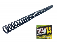 >TitanXS Power-Kolbenfeder (für Export / Stark über 7,5 Joule und -F- freie Ausführung unter 7,5 Joule)< HÄMMERLI Hunter Force 900 HÄMMERLI Hunter Force 900