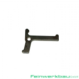 >Druckpunkthebel< FEINWERKBAU LP65