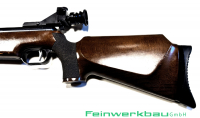 FEINWERKBAU 300S -F- Matchgewehr Kaliber 4,5mm (freie Ausführung bis 7,5 Joule) EINZELSTÜCK!!! (Rechtsausführung)
