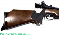 FEINWERKBAU 300S -F- Matchgewehr Kaliber 4,5mm (freie Ausführung bis 7,5 Joule) EINZELSTÜCK!!! (Rechtsausführung)