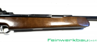 FEINWERKBAU 300S -F- Matchgewehr Kaliber 4,5mm (freie Ausführung bis 7,5 Joule) EINZELSTÜCK!!! (Rechtsausführung)