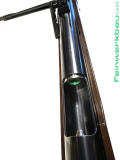 FEINWERKBAU 300S -F- Matchgewehr Kaliber 4,5mm (freie Ausführung bis 7,5 Joule) EINZELSTÜCK!!! (Rechtsausführung)