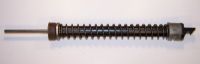 >Kolben (komplett -mit Standardfeder bis ca. 120m/s)< HAENEL 310