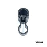 >Korntunnel - Kornhalter< HAENEL 311-4