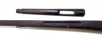 >Schaft komplett mit Handschutz< (gebraucht) Carl Gustaf M96 Schwedenmauser