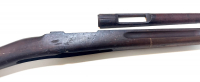 >Schaft komplett mit Handschutz< (gebraucht) Carl Gustaf M96 Schwedenmauser