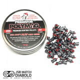 JSB >Predator - PolyMag< Diabolo 5,5mm (200 Stk.)