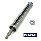 >Kolben mit Dichtung (starke Ausführung über 7,5 Joule)< DIANA 350 MagnumT05