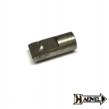 >Verschlussbolzen< HAENEL 300