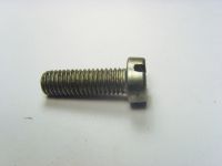 >Zylinderschraube - Kolbendichtungschraube< HAENEL 300