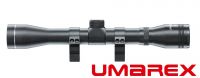 UMAREX Zielfernrohr RS 4x32 (mit Montageteile)