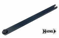 >Spannschiene (original)< HAENEL III-56
