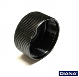 >Abschlussdeckel< DIANA 66