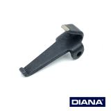 Abzugsklinke DIANA 75T01