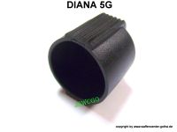 >Abschlussdeckel< DIANA 5G