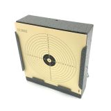 Kugelfangkasten, flach 14cm x 14cm