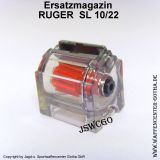 Magazin >RUGER Mod. SL 10/22< Kaliber .22 lfb (10-schüssig)