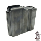>Magazin (7-schüssig) Kal. 5,45x39< Scharfschützengewehr SSG-82 VEB Ernst-Thälmann Werk Suhl / DDR