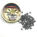 UMAREX >Jackal< Spitzdiabolo Kal. 4,5mm (500 Stück)