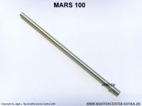 Stoßröhrchen MARS 100