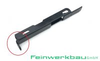 >Sperrschieber (refurbished - instandgesetzt) NUR IM AUSTAUSCH< FEINWERKBAU LP65